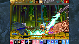 画像ギャラリー No.003のサムネイル画像 / 「ダンジョンズ&ドラゴンズ −ミスタラ英雄戦記−」が本日発売。アップデート適用でオンラインマルチプレイが可能。開発者コメント映像も公開に