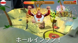 ���������꡼ No.004�Υ���ͥ������ / ��ĥ���¤�ͷ�֥ѥ�������ե������Table Play Golf�פ����������ۿ���