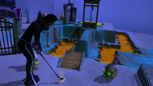 ���������꡼ No.011�Υ���ͥ������ / ��ĥ���¤�ͷ�֥ѥ�������ե������Table Play Golf�פ����������ۿ���