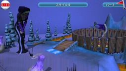 ���������꡼ No.012�Υ���ͥ������ / ��ĥ���¤�ͷ�֥ѥ�������ե������Table Play Golf�פ����������ۿ���