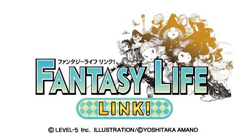 ���������꡼ No.001�Υ���ͥ������ / �֥ե��󥿥����饤�� LINK!�ס�ư��ʤɤ��ۿ�����LINE������������Ȥ�����