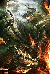 ���������꡼ No.001�Υ���ͥ������ / ƻ���ʤ��ʤ��ä��㤨���ѥͥ��Ҥ���ѥ���RPG��Gather of Dragons ���㥶�����֥ɥ饴�󥺡ס�Google Play�������о�