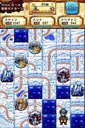 ���������꡼ No.009�Υ���ͥ������ / ƻ���ʤ��ʤ��ä��㤨���ѥͥ��Ҥ���ѥ���RPG��Gather of Dragons ���㥶�����֥ɥ饴�󥺡ס�Google Play�������о�