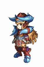 ���������꡼ No.016�Υ���ͥ������ / ƻ���ʤ��ʤ��ä��㤨���ѥͥ��Ҥ���ѥ���RPG��Gather of Dragons ���㥶�����֥ɥ饴�󥺡ס�Google Play�������о�