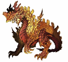 ���������꡼ No.036�Υ���ͥ������ / ƻ���ʤ��ʤ��ä��㤨���ѥͥ��Ҥ���ѥ���RPG��Gather of Dragons ���㥶�����֥ɥ饴�󥺡ס�Google Play�������о�