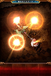 ���������꡼ No.060�Υ���ͥ������ / ƻ���ʤ��ʤ��ä��㤨���ѥͥ��Ҥ���ѥ���RPG��Gather of Dragons ���㥶�����֥ɥ饴�󥺡ס�Google Play�������о�