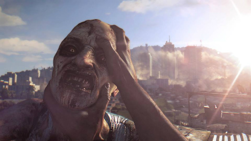 ���������꡼ No.006�Υ���ͥ������ / ��Dead Island�ץ��꡼�����ݤ���Techland�������˥����ץ���ɷ��Υ���ӥ���������Dying Light�פ�ȯ��