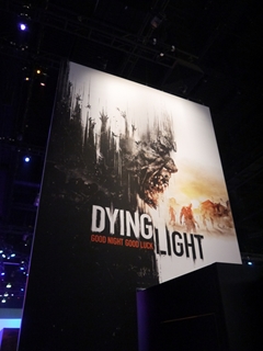 E3 2013TechlandοDying Lightפϡե꡼˥󥰤©Ѥ֤ʤ륾ӥХХ
