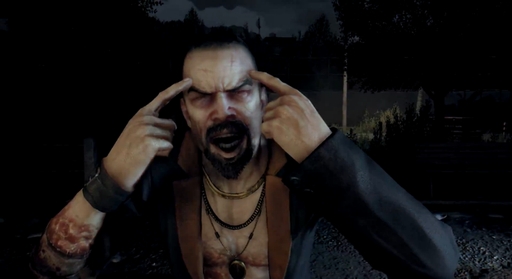 画像ギャラリー No.005のサムネイル画像 / さらに激しく,さらに暴力的になった戦闘シーンを収録した「Dying Light」の最新トレイラーが公開