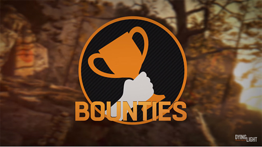 The Bounties | Dying Light Enhancements Highlight #2