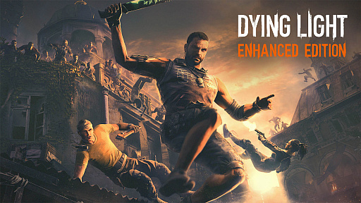 ���������꡼ No.002�Υ���ͥ������ / �ѥ륯���륢��������Dying Light�ס�Epic Games���ȥ���̵�����ۤ�»��档�դΥ�����Ⳬ��