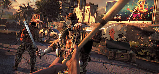 ���������꡼ No.003�Υ���ͥ������ / �ѥ륯���륢��������Dying Light�ס�Epic Games���ȥ���̵�����ۤ�»��档�դΥ�����Ⳬ��