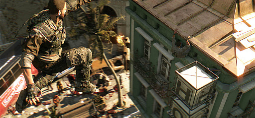 ���������꡼ No.004�Υ���ͥ������ / �ѥ륯���륢��������Dying Light�ס�Epic Games���ȥ���̵�����ۤ�»��档�դΥ�����Ⳬ��