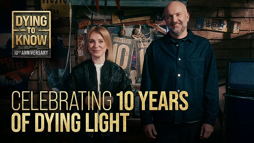 画像ギャラリー No.001のサムネイル画像 / 「Dying Light」,シリーズ10周年を記念したイベントやアニバーサリーセールを開始。Dying Light 2は過去最大の割引価格に