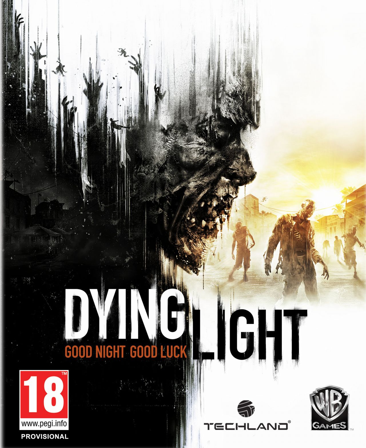 史上最高額のコレクターズ版 お値段約4592万円の Dying Light My Apocalypse Edition には ホンモノの家が付いてくる