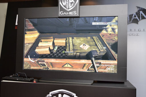 ꡼ No.010 | TGS 2013ϥǥåɥɤγȯ˼꤬륾ӥХХ륢֥󥰥饤ȡפҲ