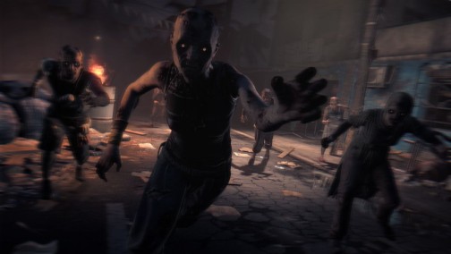 オープンワールド型ゾンビアクション ダイイングライト の最新トレイラーが公開 次世代ゲームエンジンによる リアリスティックな照明効果に注目