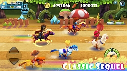 Horse Racing Winner 3D PLUS��Fun Run