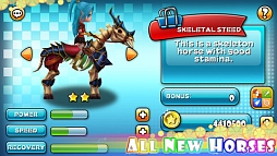 Horse Racing Winner 3D PLUS��Fun Run