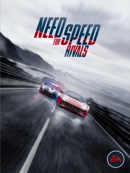 #001Υͥ/E3 2013ϥ졼ȷٻʥХȥ뤬깭NEED FOR SPEED RIVALSפΥץåǺ