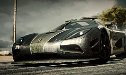 ꡼ No.002Υͥ / E3 2013ϥ졼ȷٻʥХȥ뤬깭NEED FOR SPEED RIVALSפΥץåǺ