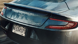 ꡼ No.003Υͥ / E3 2013ϥ졼ȷٻʥХȥ뤬깭NEED FOR SPEED RIVALSפΥץåǺ