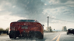 #008Υͥ/E3 2013ϥ졼ȷٻʥХȥ뤬깭NEED FOR SPEED RIVALSפΥץåǺ