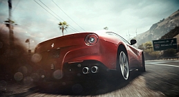 ꡼ No.009Υͥ / E3 2013ϥ졼ȷٻʥХȥ뤬깭NEED FOR SPEED RIVALSפΥץåǺ