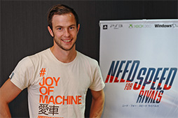 ꡼ No.001Υͥ / TGS 2013ϥޥޤǤͷ٤!?ȡ饤ץ쥤Υڤ֥ˡɡեԡ 饤Х륺׳ȯԥ󥿥ӥ塼