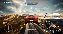長寿シリーズ最新作 ニード フォー スピード ライバルズ をレビュー シングルとマルチをシームレスにつなぐ All Drive システムとは何か