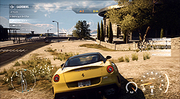 長寿シリーズ最新作 ニード フォー スピード ライバルズ をレビュー シングルとマルチをシームレスにつなぐ All Drive システムとは何か