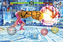 ꡼ No.003 | Ʈ֥󥬥󡪡ХȥRUSHפiOSۿ