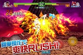 画像ギャラリー No.002のサムネイル画像 / 「ガンガン!!バトルRUSH!」Android版の配信がスタート。キャンペーンも