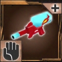 画像ギャラリー No.007のサムネイル画像 / 「ガンガン!!バトルRUSH!」プレイの保存が可能な「リプレイ機能」を実装