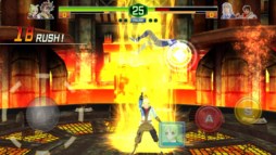 ꡼ No.004 | ֥󥬥󡪡ХȥRUSHץåץǡȤǿ饯о