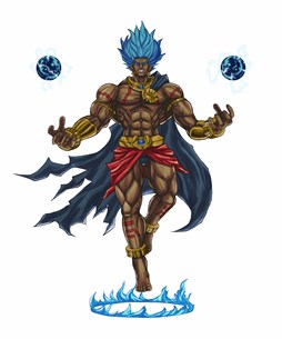 画像集#002のサムネイル/「ガンガン!!バトルRUSH!」60万ダウンロード突破記念キャンペーンが開催に