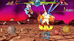 ������#002�Υ���ͥ���/�֥��󥬥󡪡��Хȥ�RUSH����Version2���������ȡ���ǰ�����ڡ���»�