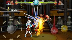 ������#004�Υ���ͥ���/�֥��󥬥󡪡��Хȥ�RUSH����Version2���������ȡ���ǰ�����ڡ���»�