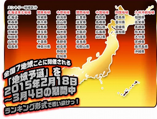 ꡼ No.002 | ֥󥬥󡪡ХȥRUSHס򳫺