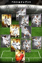 ���������꡼ No.002�Υ���ͥ������ / �����ɥ�����ֲ�������֥����ॵ�å��� BEST��ELEVEN+�ס������ۿ�����