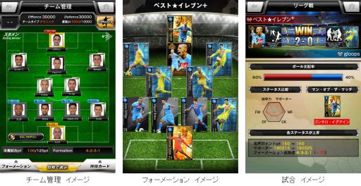 ������#002�Υ���ͥ���/�ֲ�������֥����ॵ�å��� BEST��ELEVEN+�ס����ꥨA��SSC�ʥݥ�פ�����