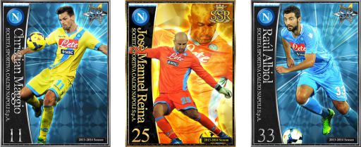 ������#003�Υ���ͥ���/�ֲ�������֥����ॵ�å��� BEST��ELEVEN+�ס����ꥨA��SSC�ʥݥ�פ�����