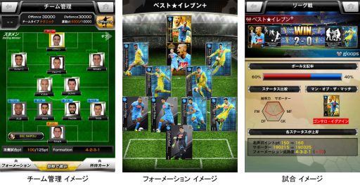 ������#003�Υ���ͥ���/��BEST��ELEVEN�ܡפǡ�SSC�ʥݥ��°����Υ����������˥ե����ब������