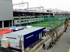 Best Eleven が キャプテン翼スタジアム とのコラボを実施