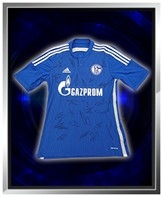 ���������꡼ No.002�Υ���ͥ������ / ��BEST��ELEVEN�ܡס���FC ����륱 04�ɽ�°����Υ����������˥ե����ब�����륭���ڡ���