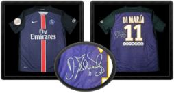 画像ギャラリー No.008のサムネイル画像 / 「BEST☆ELEVEN+」,レアル・マドリード&パリ・サンジェルマンの主力選手が登場