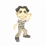 ���������꡼ No.021�Υ���ͥ������ / �˥�ƥ�ɡ�3DS e����å׸�������������ɥ��եȡ�@SIMPLE DL���꡼�� Vol.13 THE �������� ���ͤϥ��ꥹ�ޱ�ž����פ�6��12�����ۿ�����