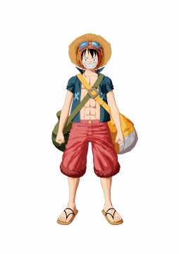 ワンピース アンリミテッドワールド レッド の発売日が11月21日に決定 Tvcm第1弾が公開 初回特典は限定コスチュームと追加クエストだ ワンピース アンリミテッドワールド レッド の発売日が11月21日に決定 Tvcm第1弾が公開 初回特典は限定コスチュームと追加クエストだ