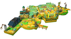 ꡼ No.001 | ֥ԡ ߥƥåɥ Rסεȥȥ󥹥ɤХȥ륷ƥξܺ١3DS LLƱǤŵʤɤ餫