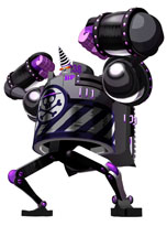 ꡼ No.003 | ֥ԡ ߥƥåɥ Rפȯ䡣֥󥯥פ3̾γ±λ䡤Ȥо줹Ũ饯ʤɤ餫